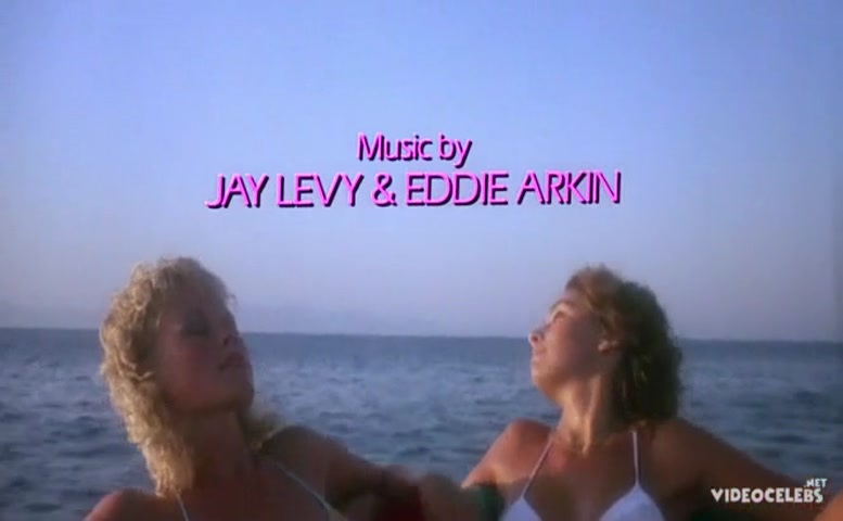 Alexandra Pavlidou in Hardbodies 2, photo 33
