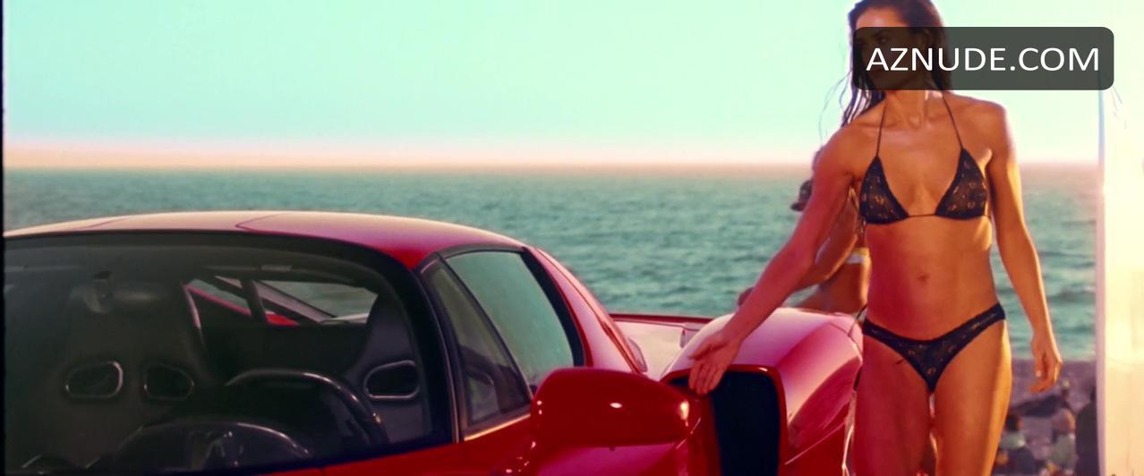Cameron Diaz in Charlie's Angels: Full Throttle, photo 30