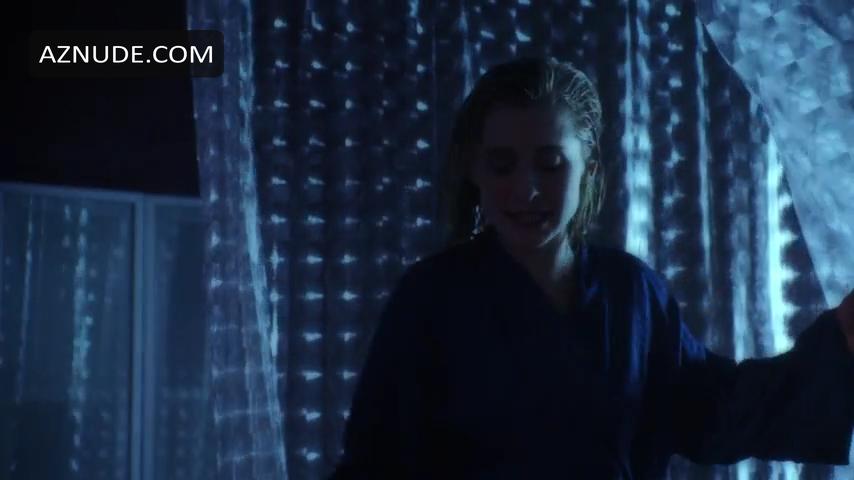 Allison Mack in Smallville, photo 12