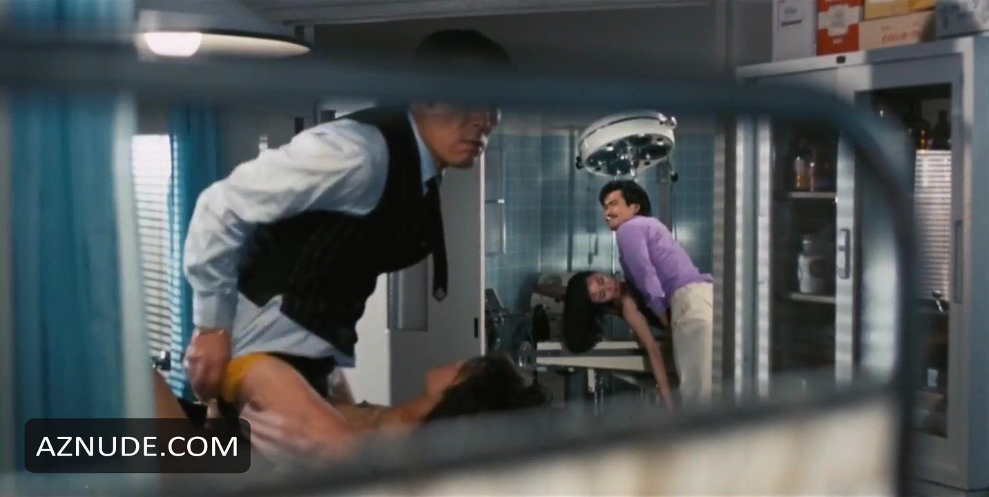 Ai Saotome in She Cat, photo 177