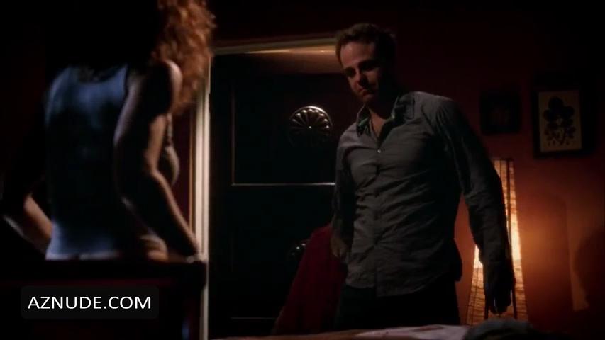 Amy Brenneman in Private Practice (2008-2010), photo 5