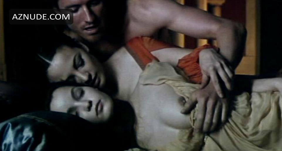 Esther Nubiola in Tirante El Blanco, photo 8