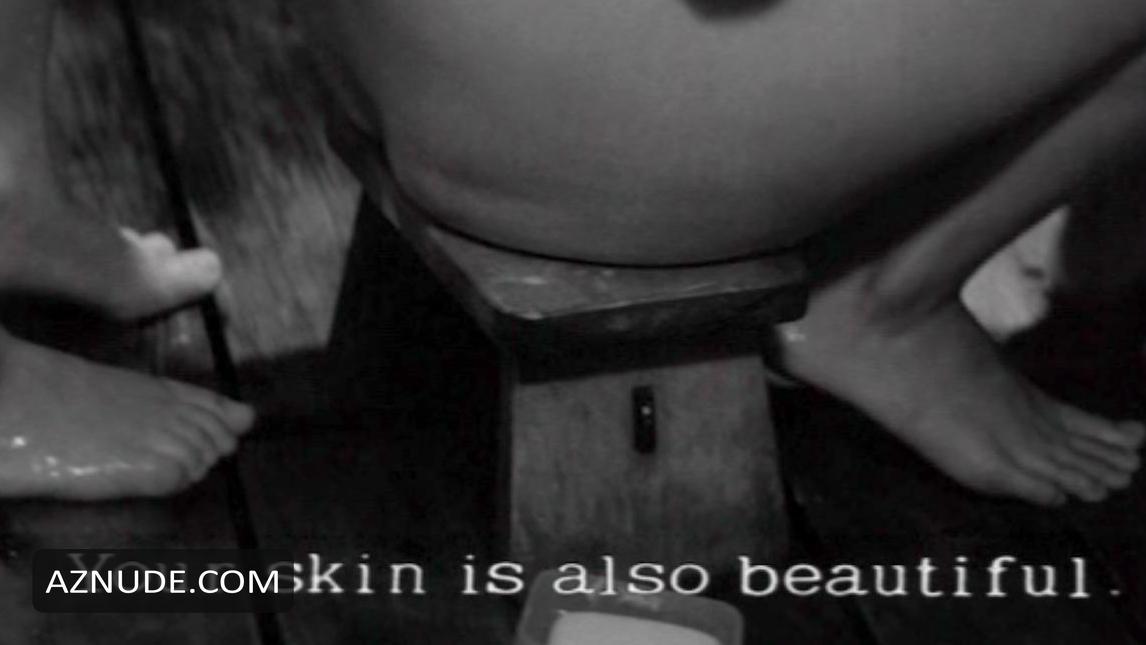 Naomi Tani in Slave Widow, photo 3
