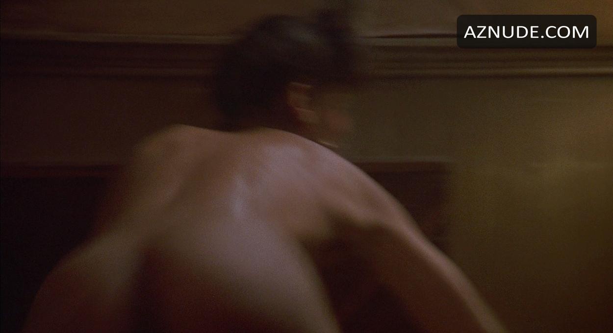 Gretchen Palmer in Red Heat, photo 2