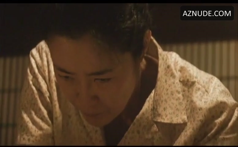 Shinobu Terajima in Caterpillar, photo 0