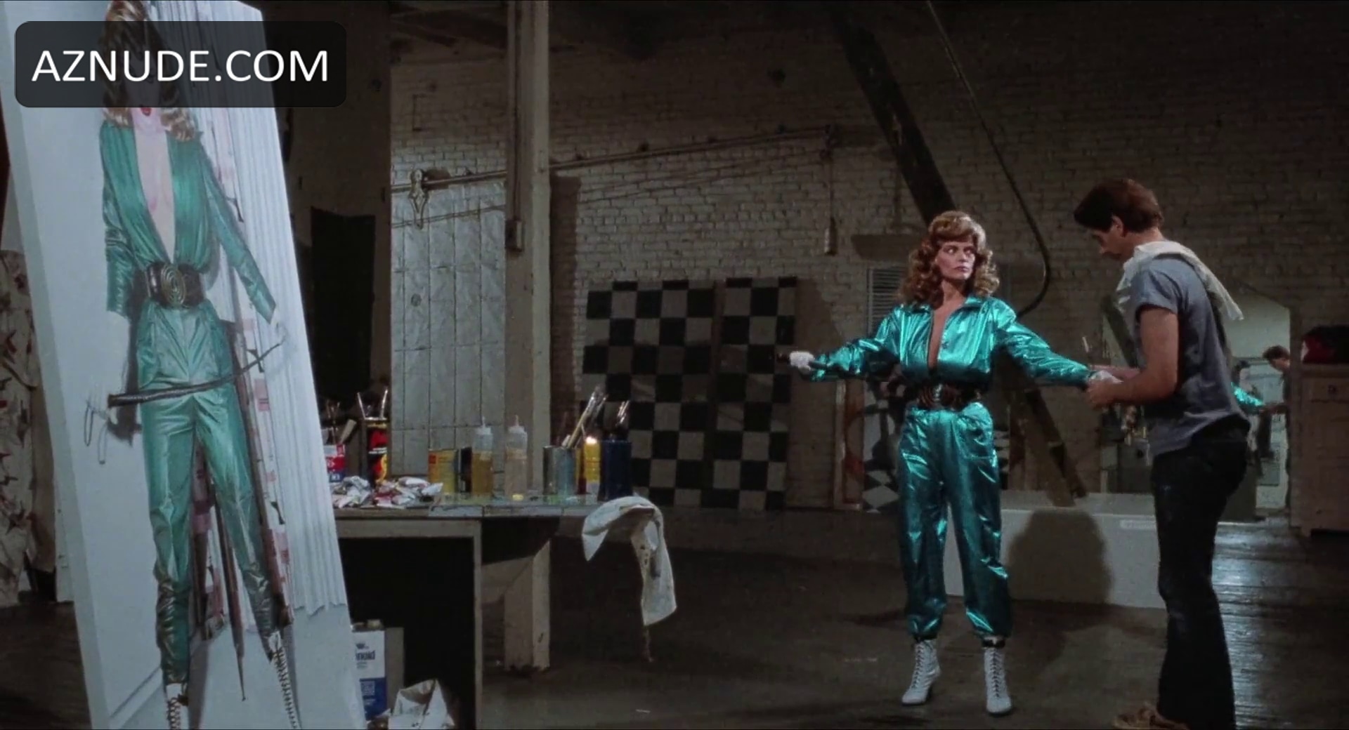 Carol Wayne in Heartbreakers, photo 2