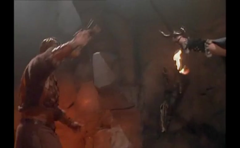 Lana Clarkson in Deathstalker, photo 20
