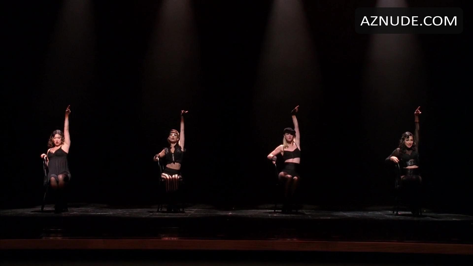 Jenna Ushkowitz in Glee (2010-2015), photo 15