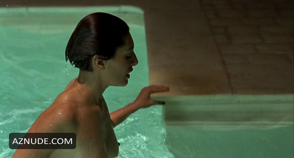 Caterina Murino in Le Grand Alibi, photo 7