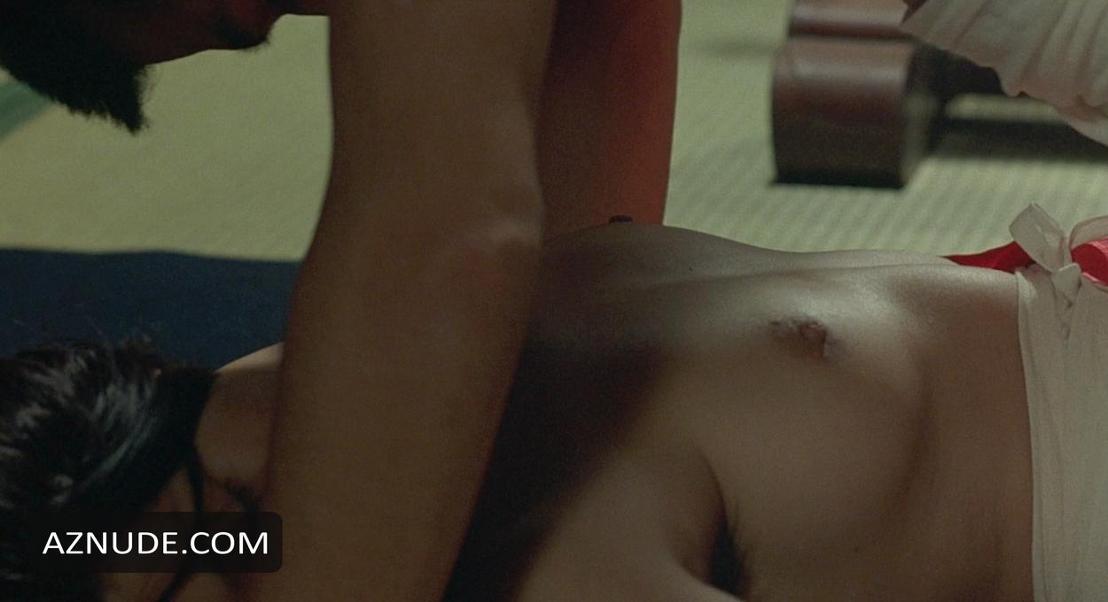 Aoi Nakajima in In the Realm of the Senses, photo 1