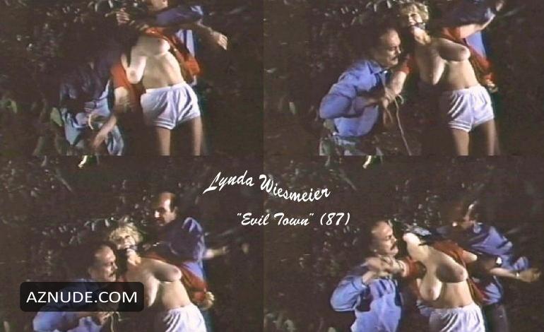 Lynda Wiesmeier in Evil Town, photo 2