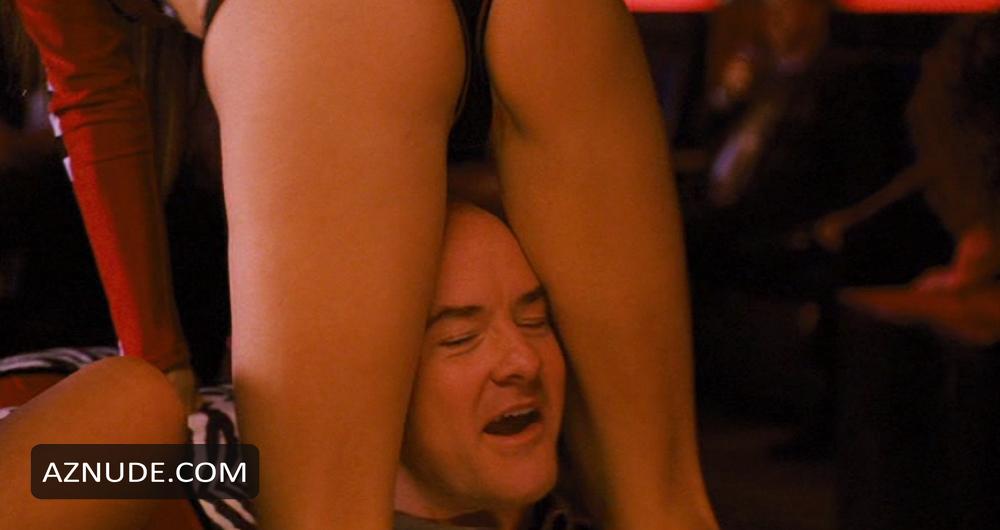 Brianne Van Cuyck in The Goods: Live Hard, Sell Hard, photo 1