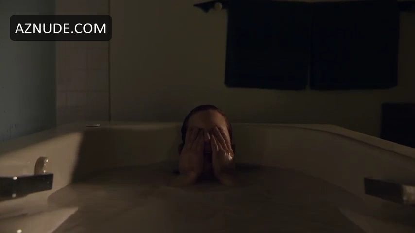 Magda Apanowicz in Continuum (2012-2013), photo 12