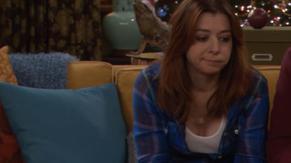 Alyson Hannigan in How I Met Your Mother (2006-2013), photo 21