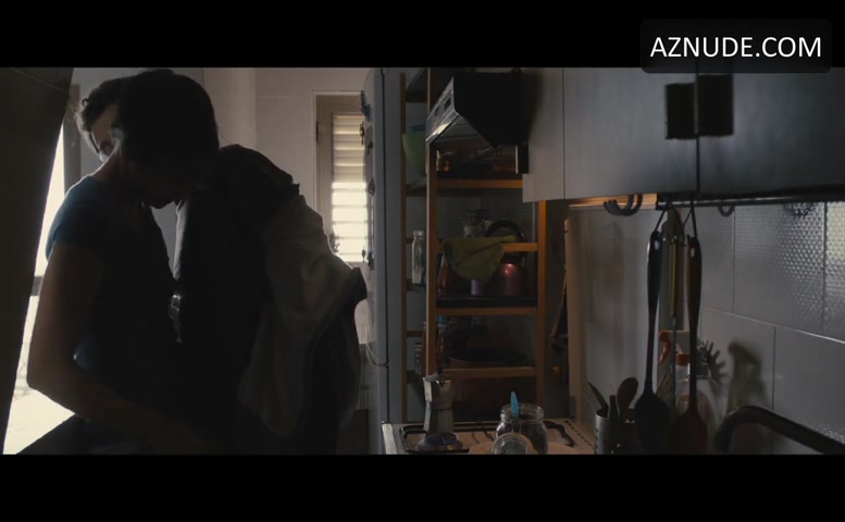Jasmine Trinca in Honey, photo 0
