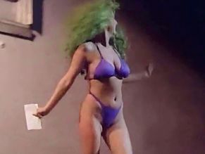 Julia Parton in Vice Academy 4, photo 9