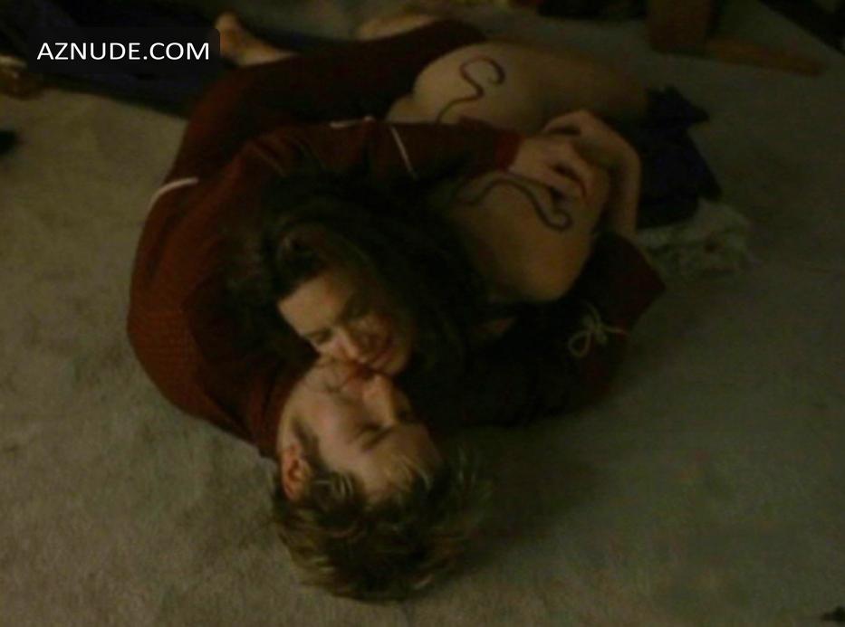 Wendy Crewson in Suddenly Naked, photo 3