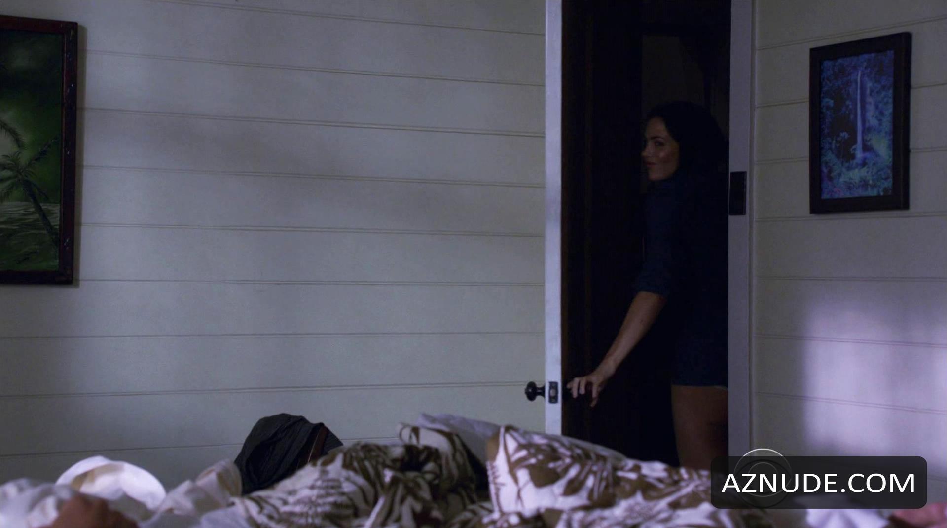 Michelle Borth in Hawaii Five-0, photo 3