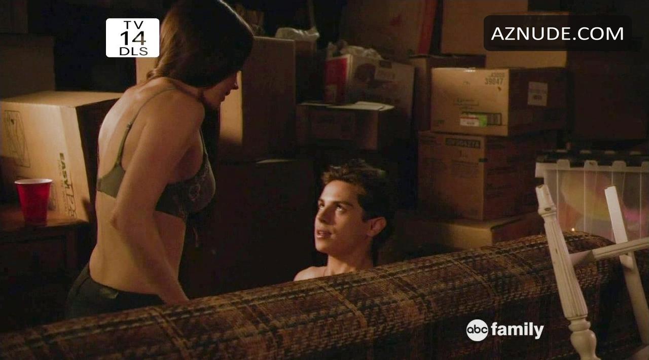 The Fosters (2013-) in The Fosters (2013-), photo 2
