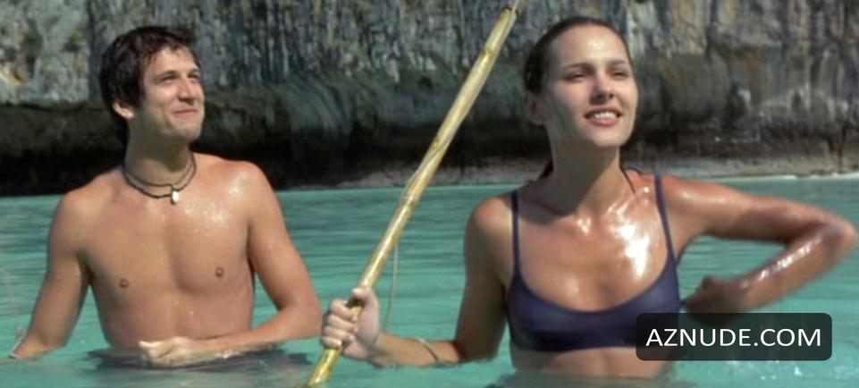 Virginie Ledoyen in The Beach, photo 6