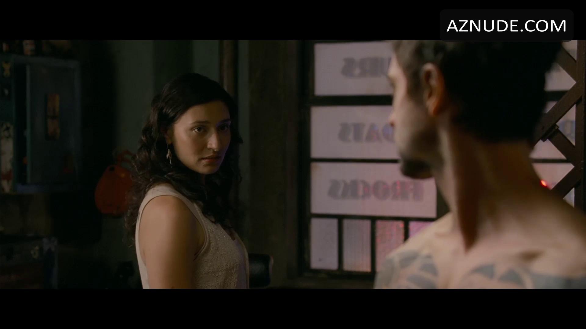 Mia Blake in The Tattooist, photo 14