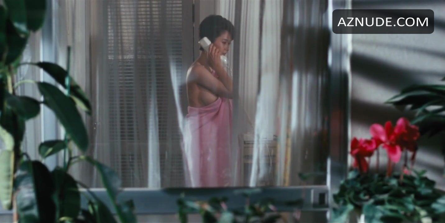 Ai Saotome in She Cat, photo 187