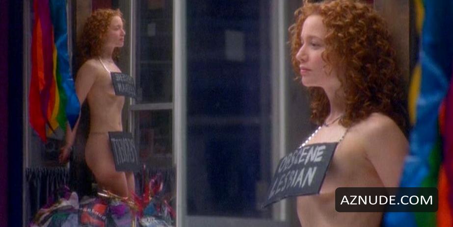 Karyn Dwyer in Better Than Chocolate, photo 11
