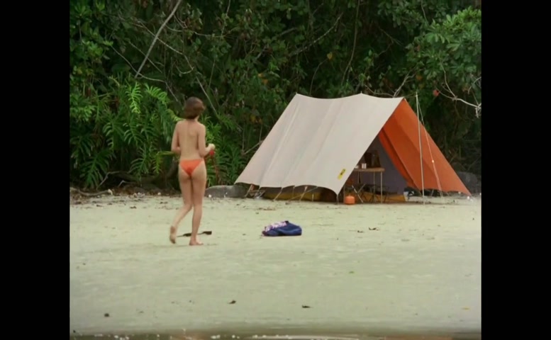 Neide Ribeiro in A Ilha dos Prazeres Proibidos, photo 18