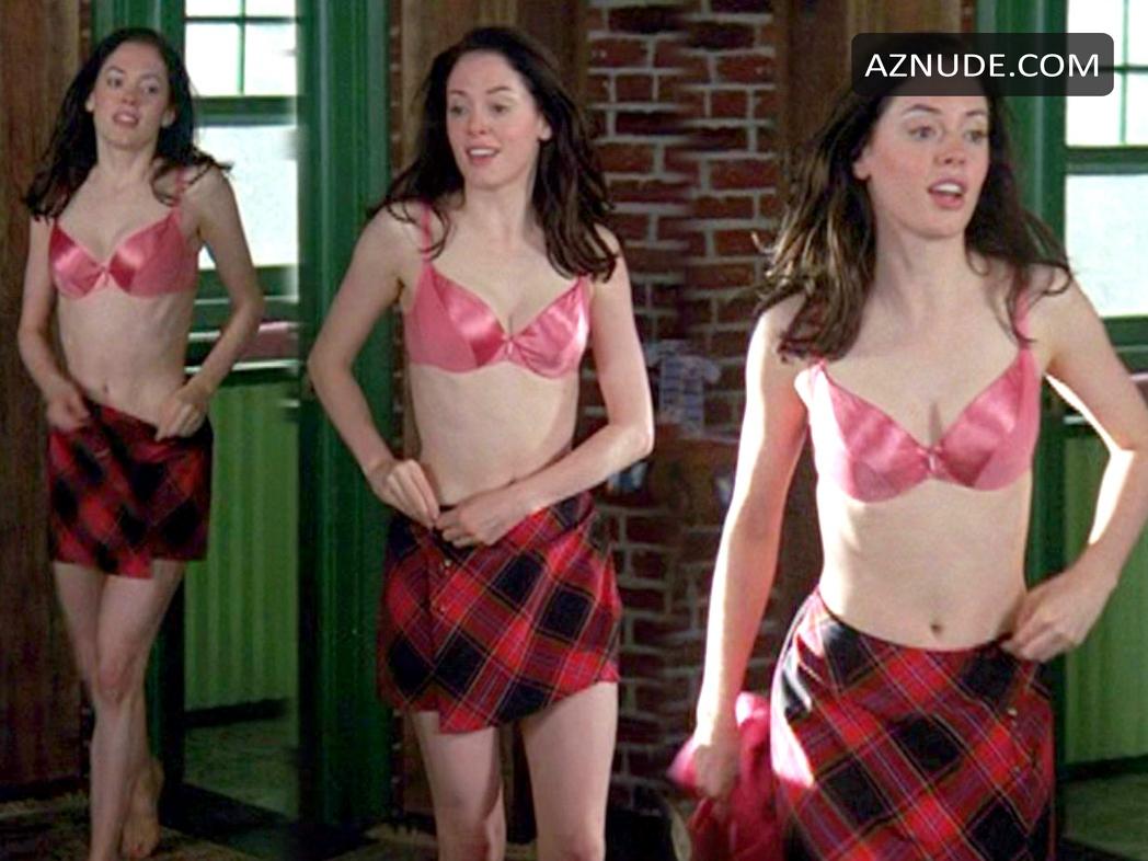 Rose Mcgowan in Charmed (1998-2006), photo 17