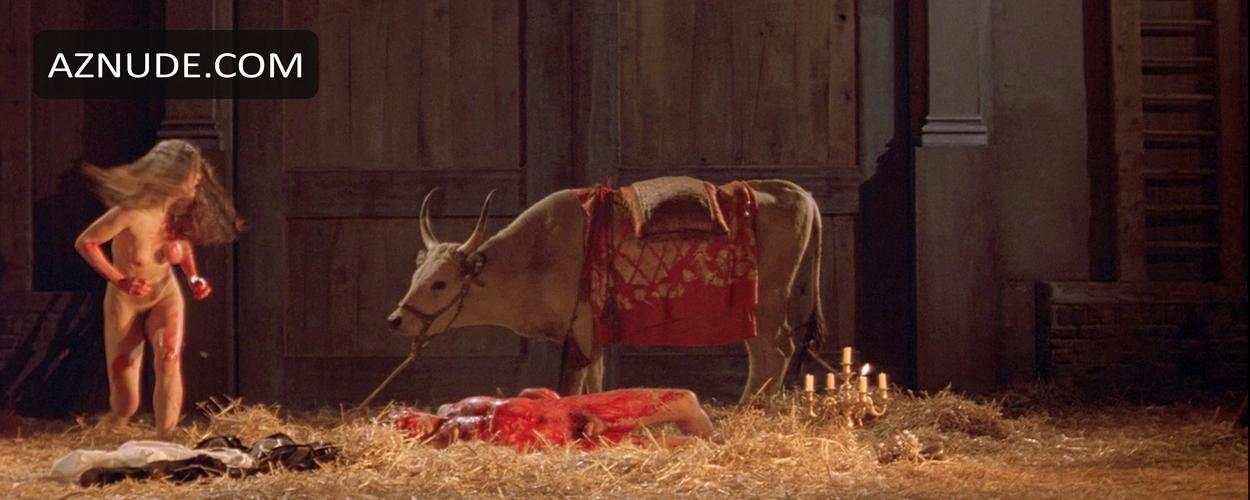 Julia Ormond in The Baby Of Macon, photo 1