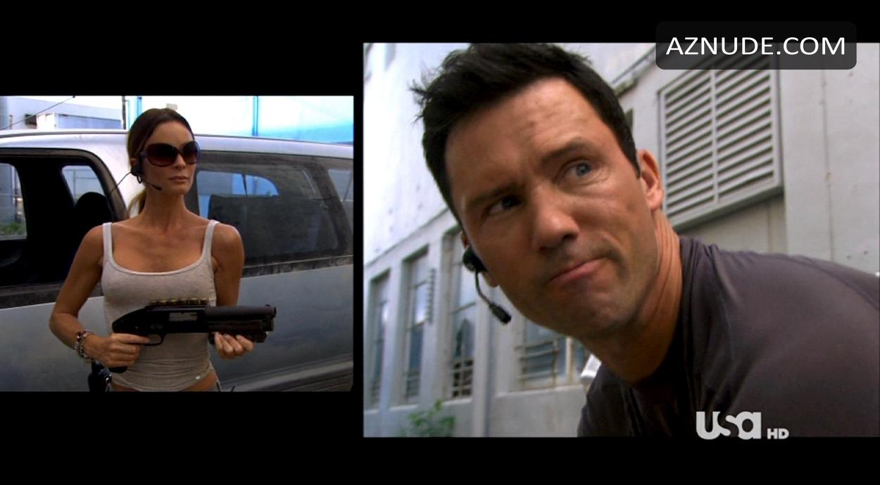 Burn Notice (2007-2011) in Burn Notice (2007-2011), photo 6