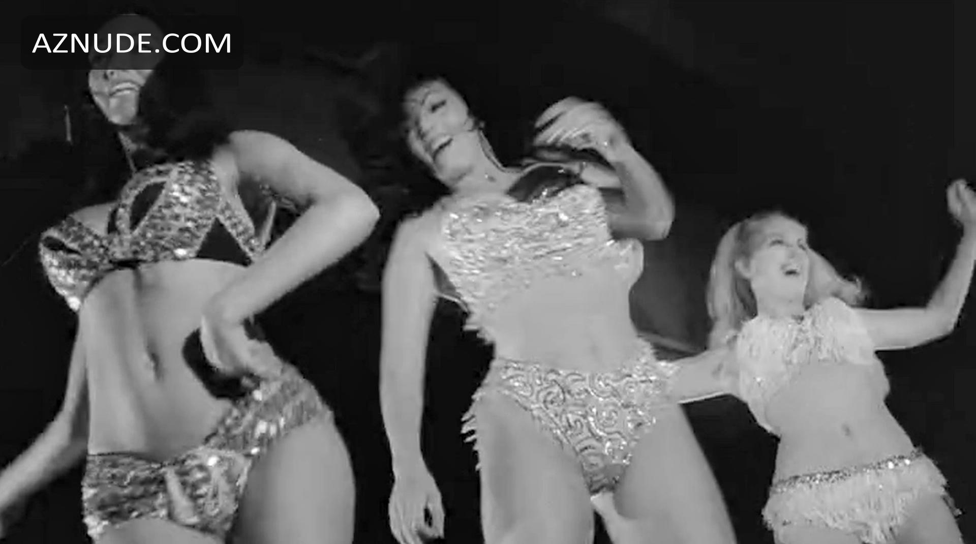 Lori Williams in Faster, Pussycat! Kill! Kill!, photo 13