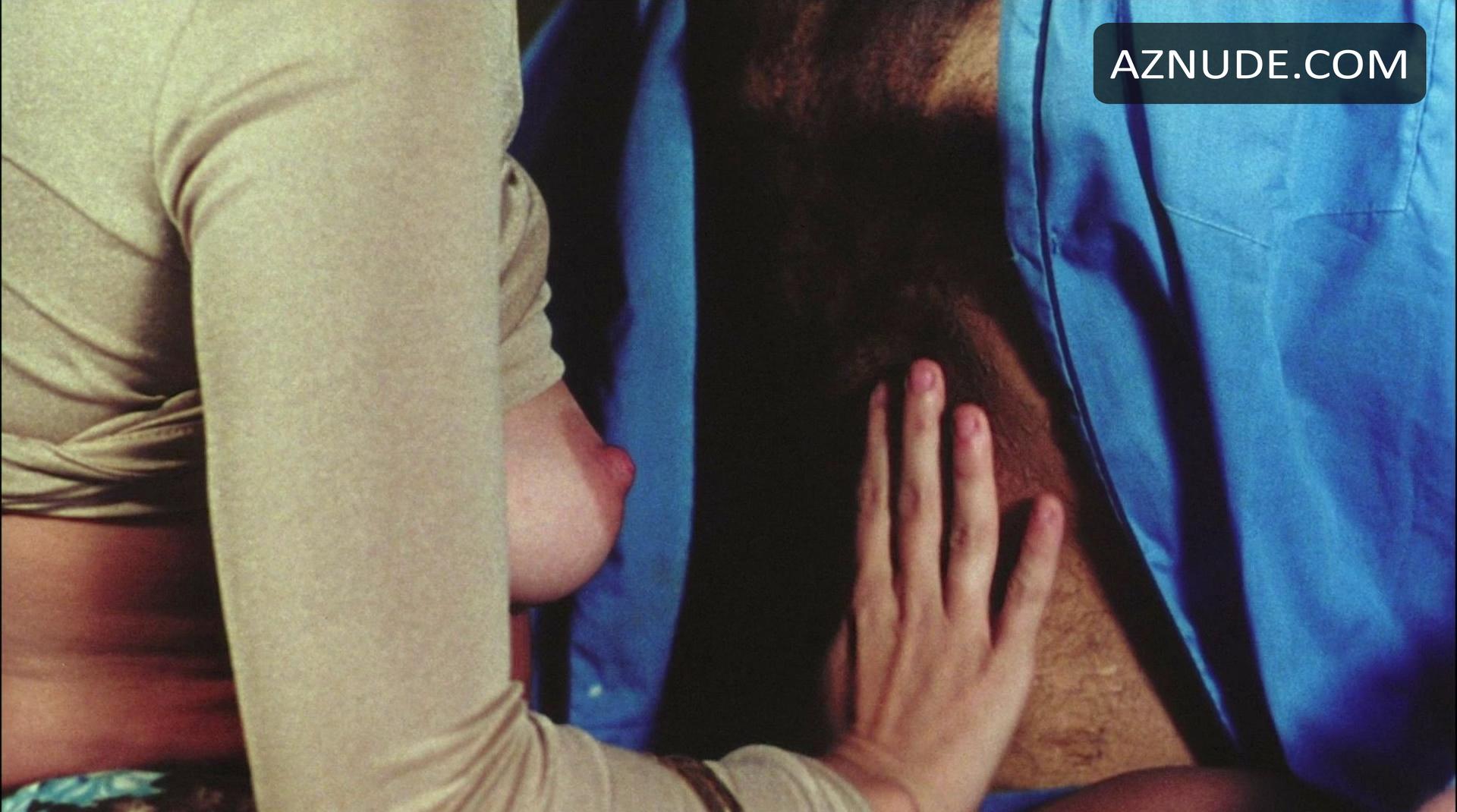 Susan Petrie in Shivers, photo 3