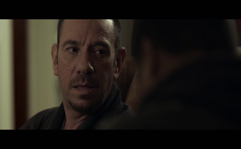 Alex Meneses in Wrong Turn At Tahoe, photo 6