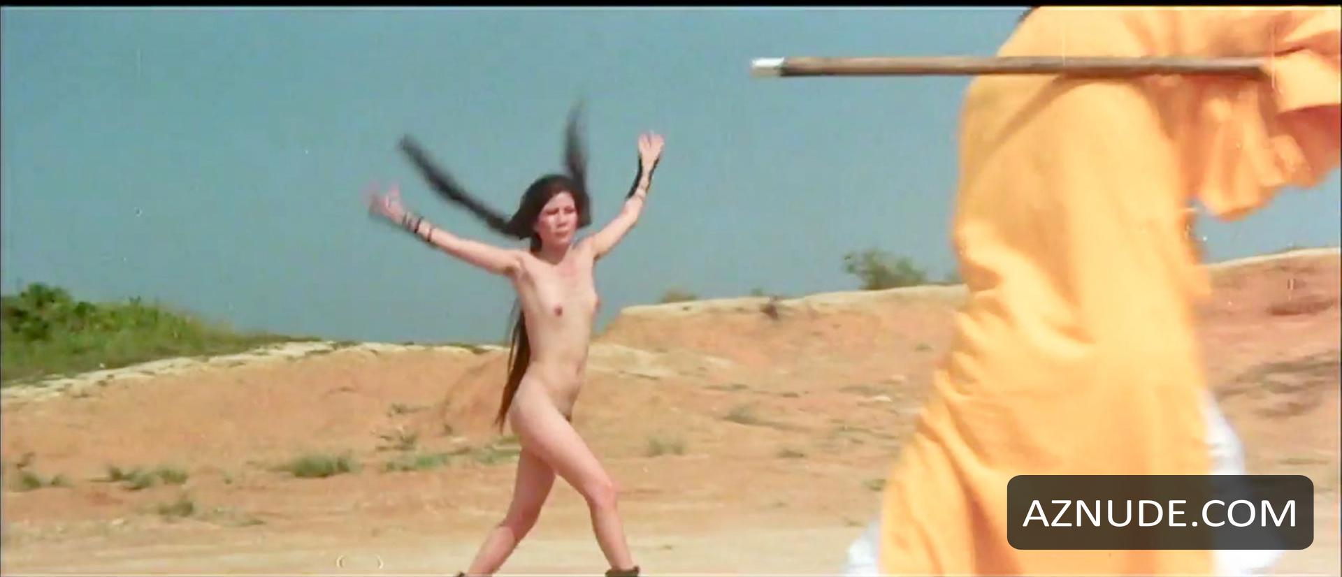 Flora Cheung in Duel to the Death, photo 22