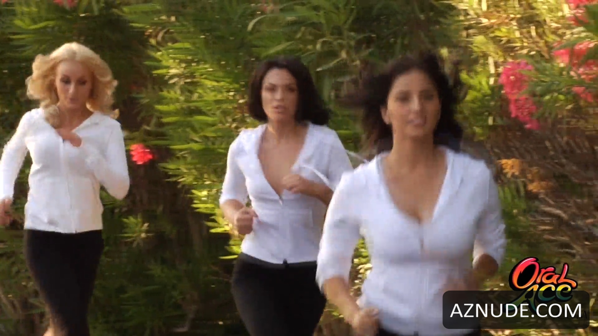 Not Charlie's Angels Xxx in Not Charlie's Angels Xxx, photo 21
