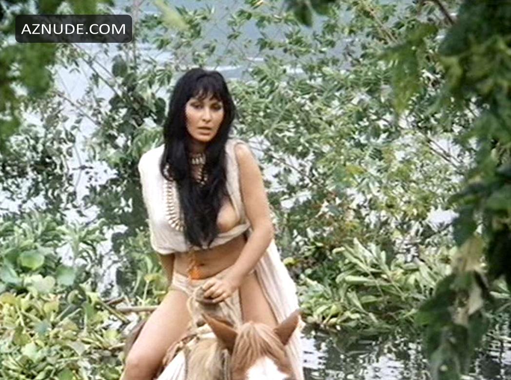 The Treasure of the Amazon in The Treasure of the Amazon, photo 0