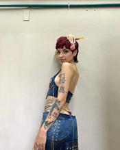Cazzu, photo 31