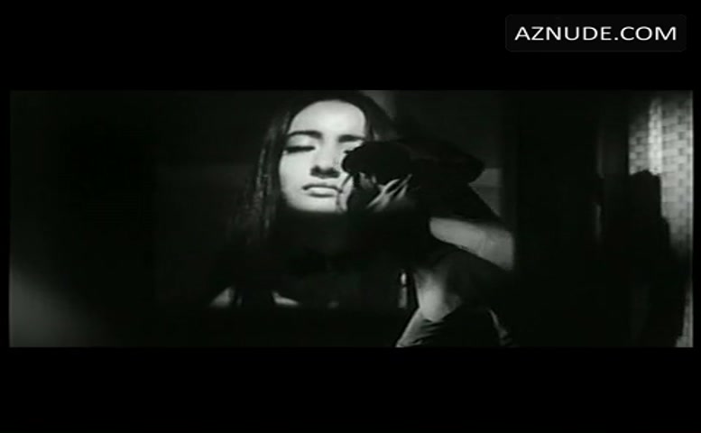 Annu Mari in Branded to Kill, photo 1