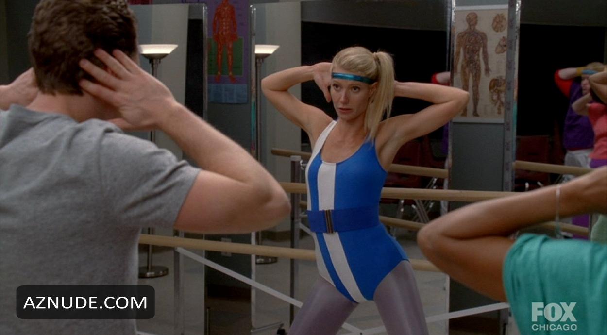Gwyneth Paltrow in Glee (2010-2015), photo 1