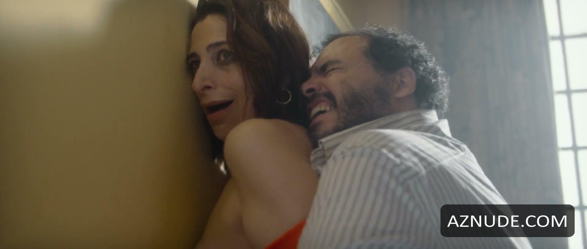 Belen Ponce de Leon in Quien mato a Bambi?, photo 39