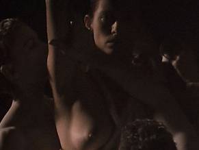 Tilda Swinton in Female Perversions, photo 21