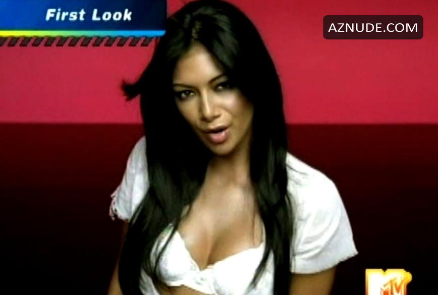 Nicole Scherzinger in I Don't Need A Man, photo 2
