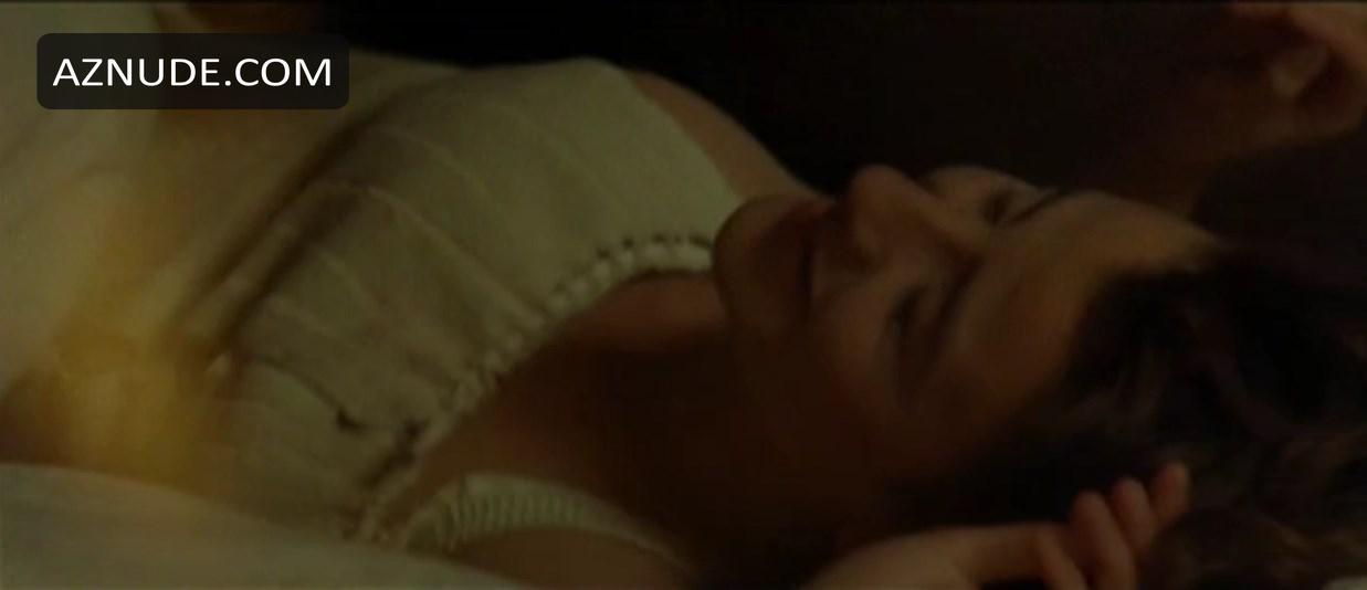 Aitana Sanchez Gijon in The Chambermaid On The Titanic, photo 27