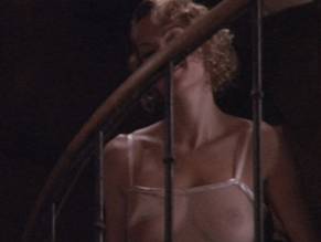 Brigitte Lahaie in Henry & June, photo 13