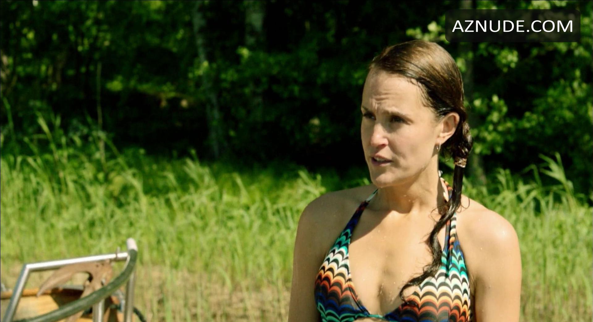 Miina Maasola in Body Fat Index of Love, photo 3