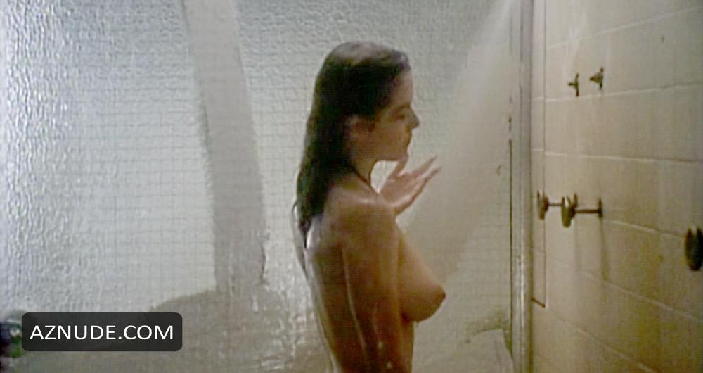 Katherine Armstrong in Crash And Burn, photo 1