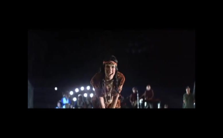 Colleen Camp in Apocalypse Now Redux, photo 12