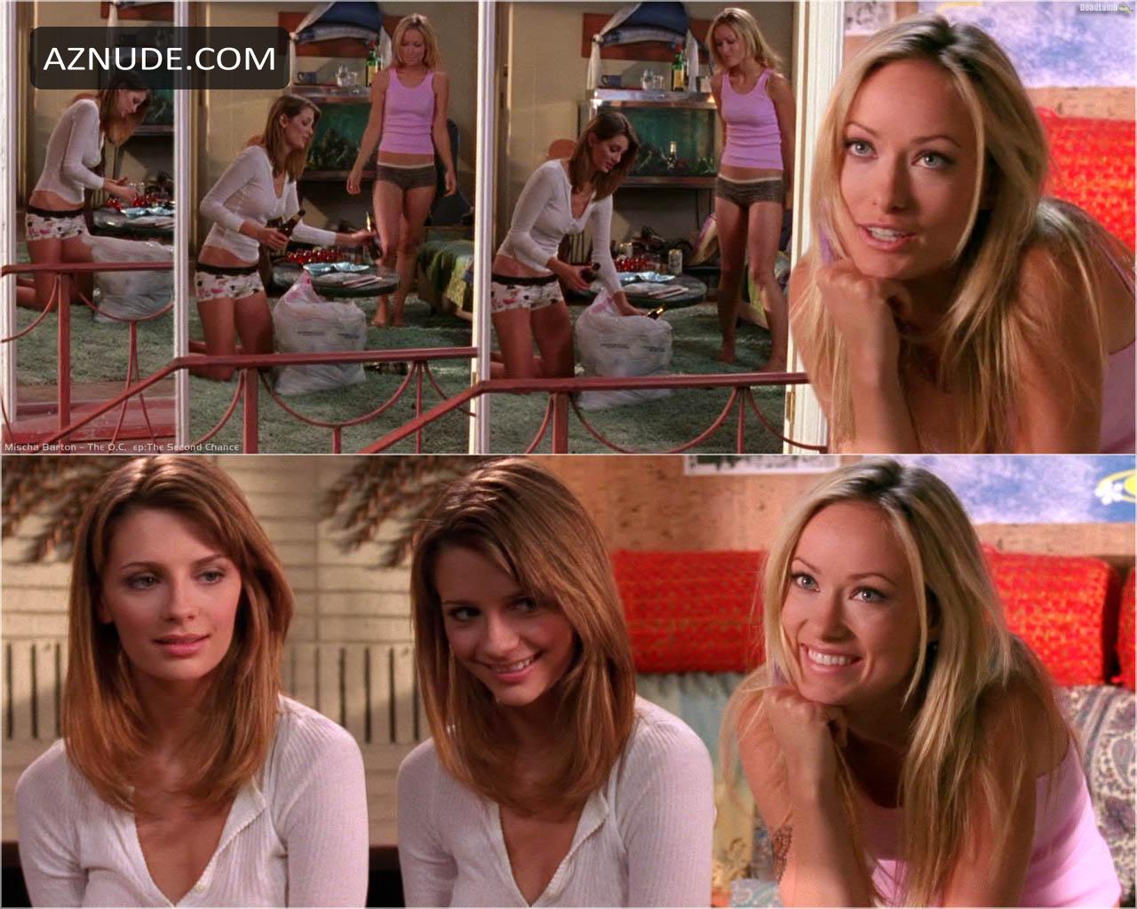 Mischa Barton in The O.C. (2003-2006), photo 16