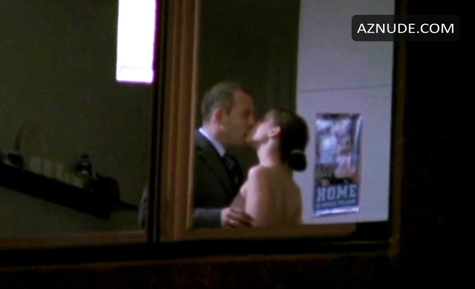 Marie Zielcke in Der Anwalt Und Sein Gast, photo 1